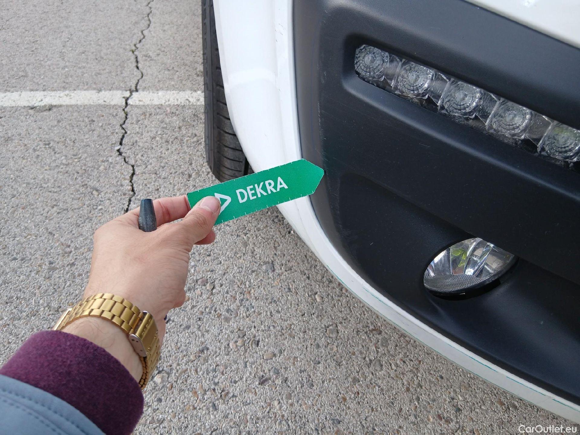  Citroen  Berlingo CITROEN  VU 4p 2G combi Multispace LIVE Edit.BlueHDi 74KW (100CV #7