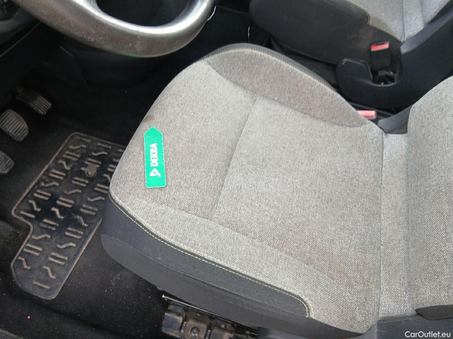  Citroen  Berlingo CITROEN  VU 4p 2G combi Multispace LIVE Edit.BlueHDi 74KW (100CV #27