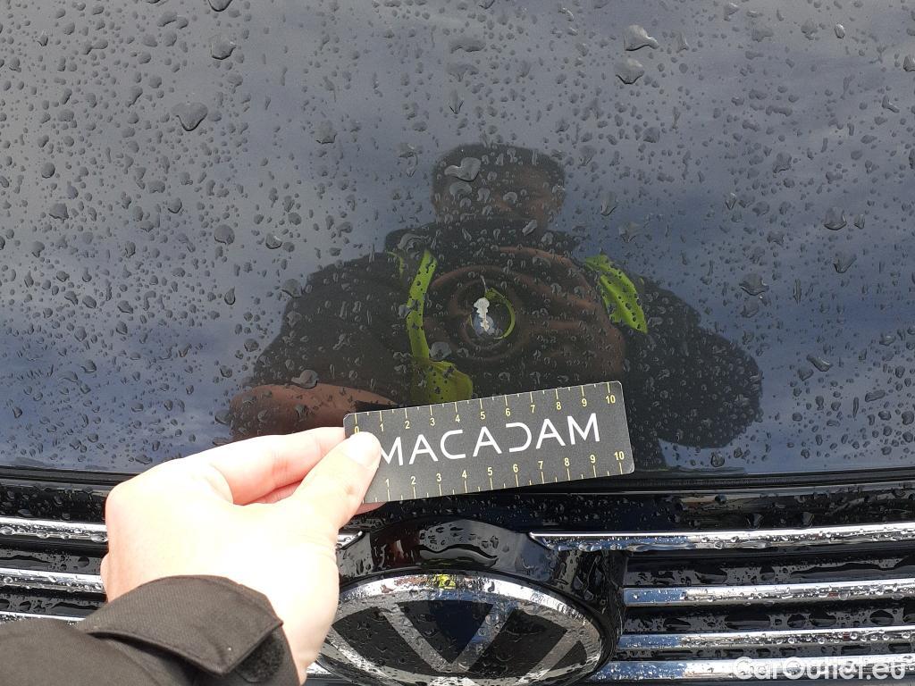  Volkswagen  Passat VOLKSWAGEN  / 2019 / 5P / familiar Variant Executive 2.0 TDI 110kW (150CV) #2