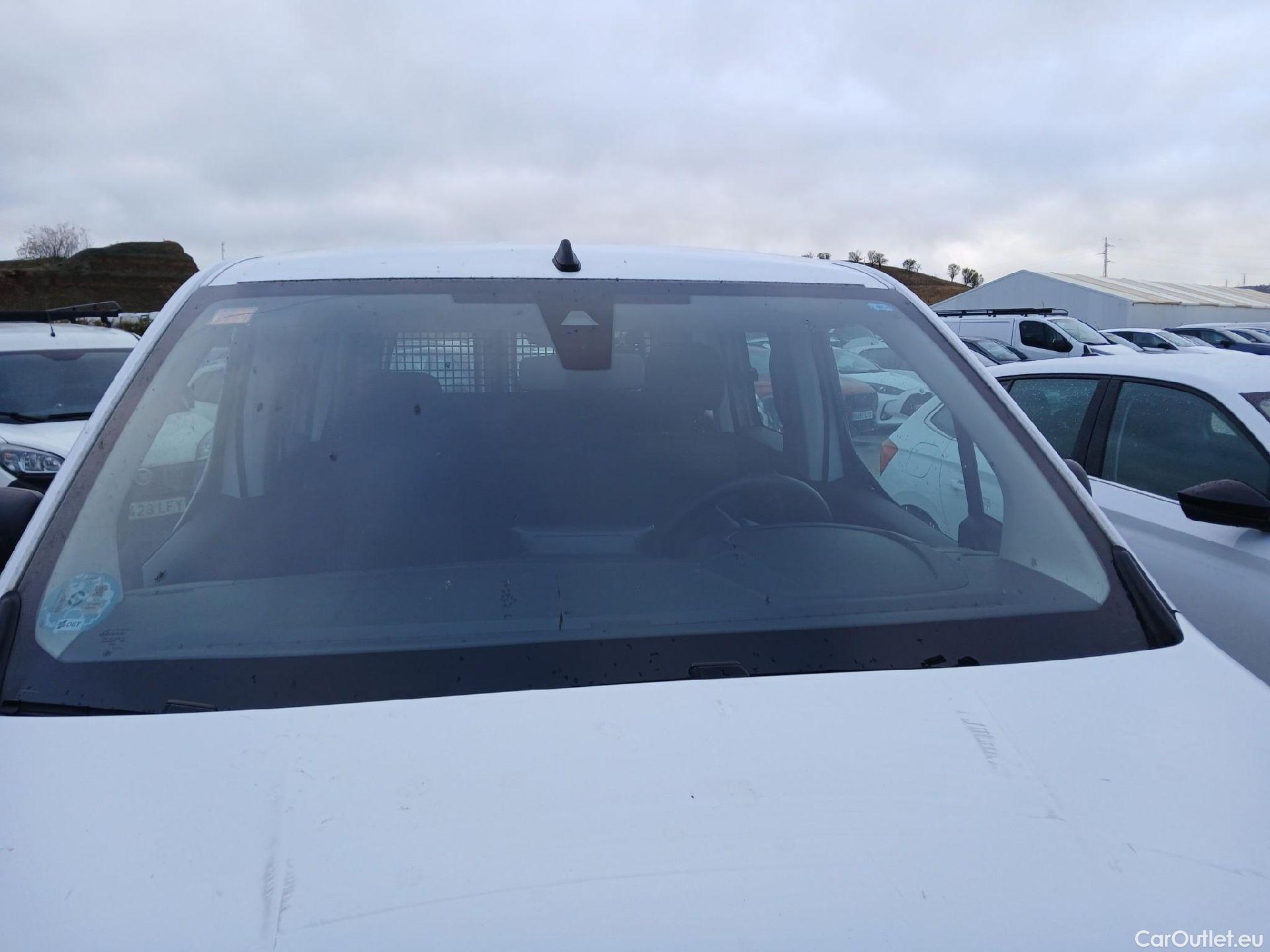  Citroen  Berlingo  Combi Live Pack Business M 1.5 BlueHDi 100CV MT6 E6d #18