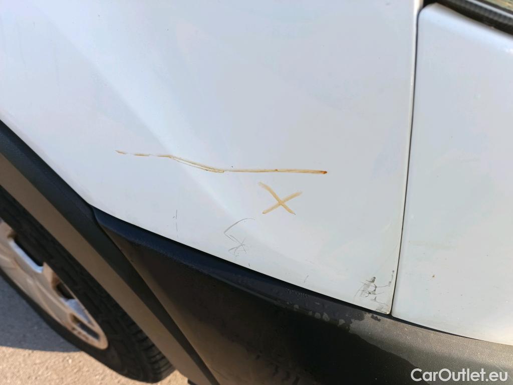  Ford  Transit FORD  / 2013 / 4P / furgón 350 96kW L2H2 Van Trend RWD MHEV #37