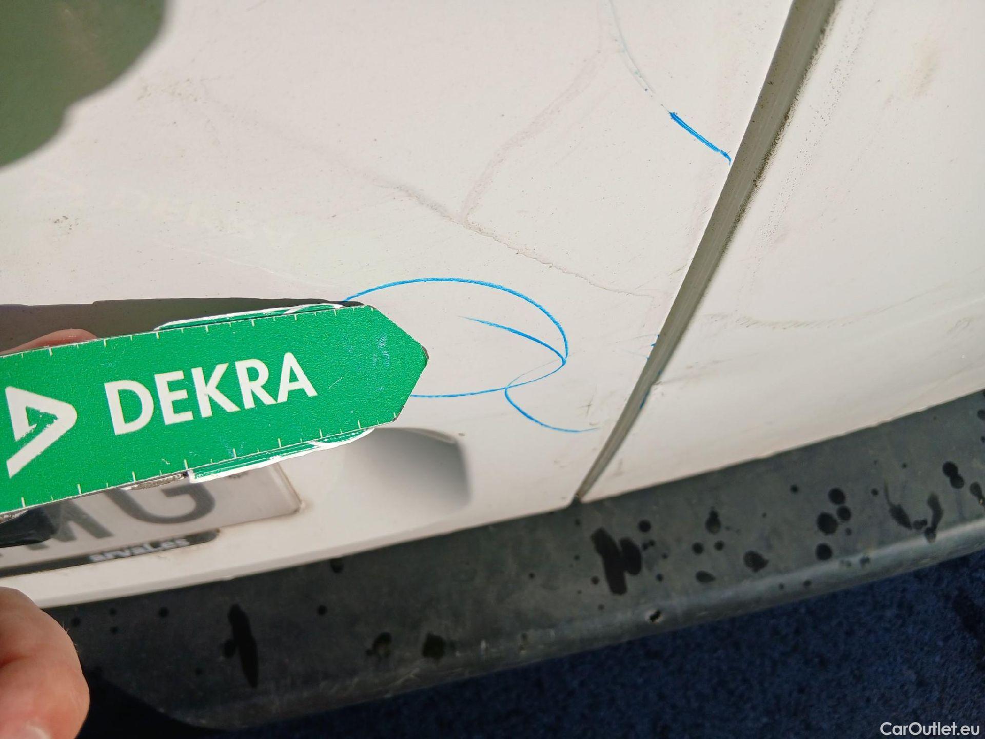  Citroen  Berlingo CITROEN  / 2018 / 3P / furgón derivado de turismo Talla M BlueHDi 100 CONTROL #17