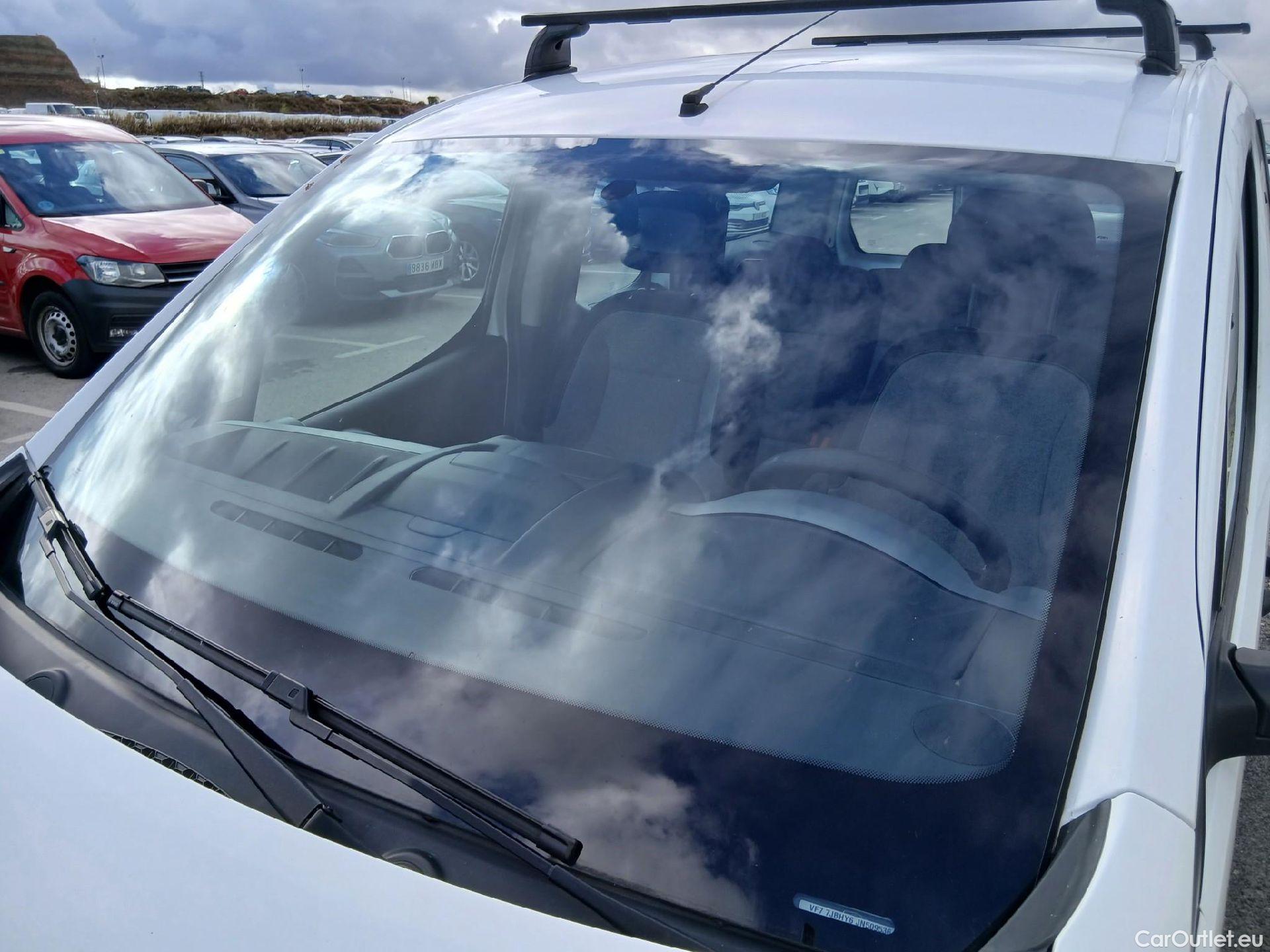  Citroen  Berlingo CITROEN  VU 4p 2G combi Multispace LIVE Edit.BlueHDi 74KW (100CV #12