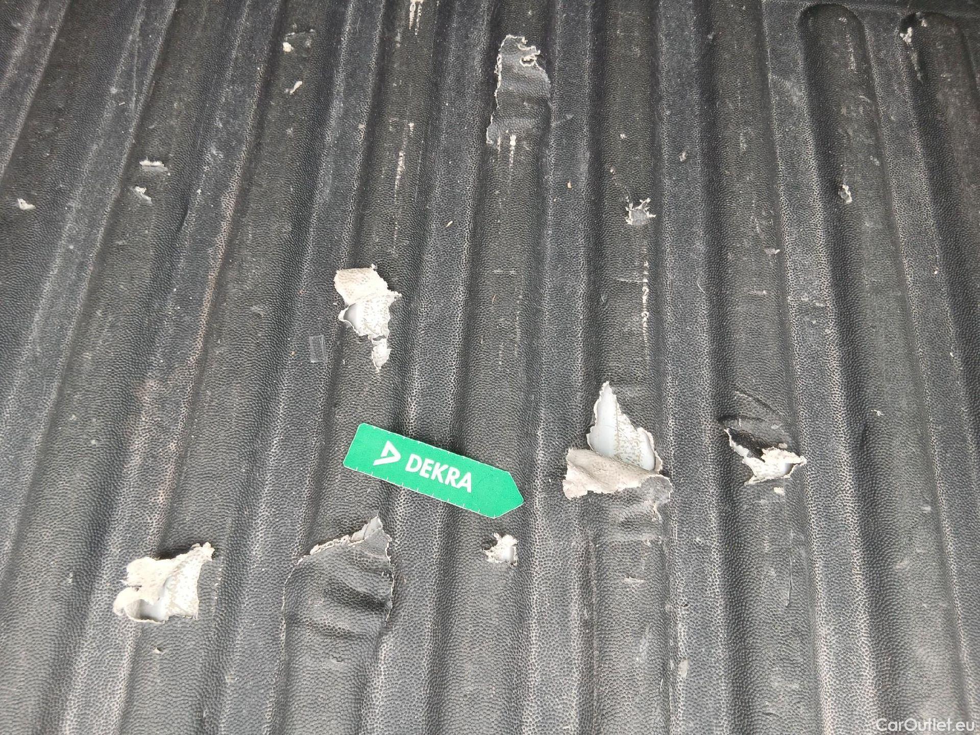  Citroen  Berlingo CITROEN  VU 4p 2G combi Multispace LIVE Edit.BlueHDi 74KW (100CV #45