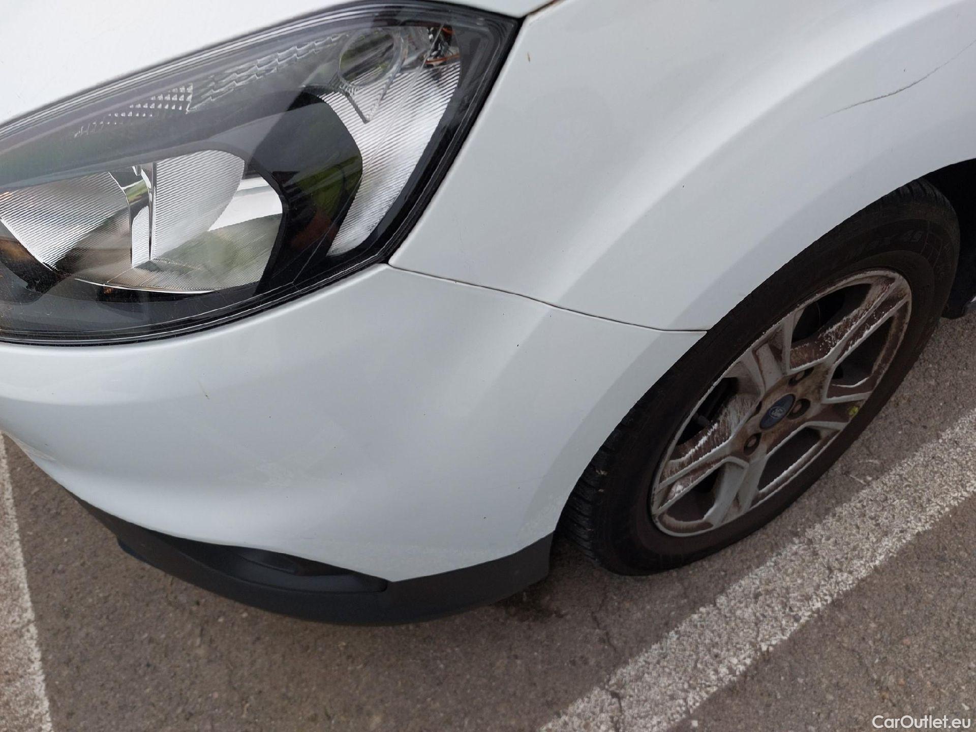  Ford  Transit  Courier Trend 1.5 TDCi 100CV MT6 E6d #4