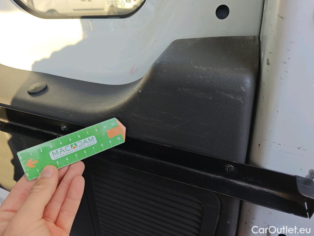  Ford  Transit Connect FORD  / 2013 / 5P / combi Kombi 1.5 TDCi 74kW Trend 220 L1 (N1) #30