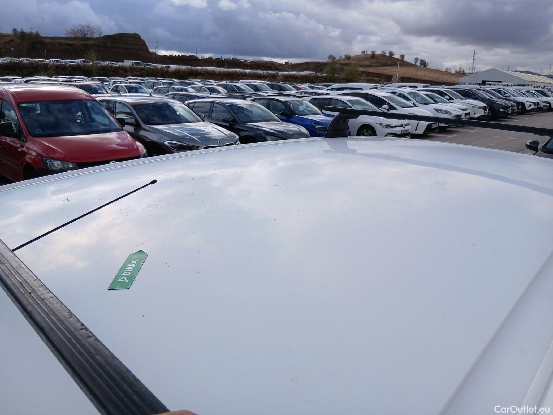  Citroen  Berlingo CITROEN  VU 4p 2G combi Multispace LIVE Edit.BlueHDi 74KW (100CV #29