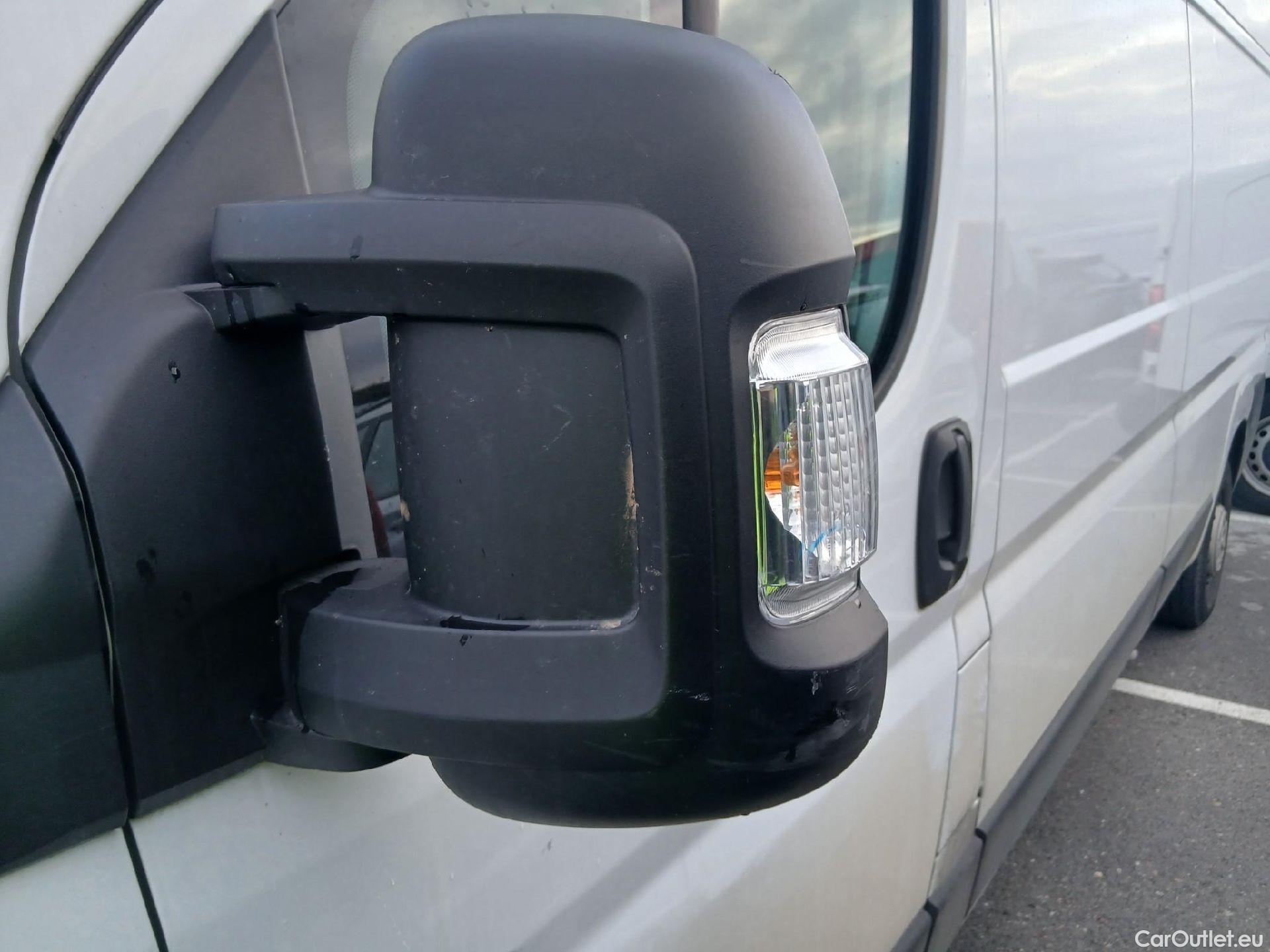  Citroen  Jumper CITROEN  / 2014 / 4P / furgón BlueHDi 103KW (140CV) Furgón 35L3H2 #26