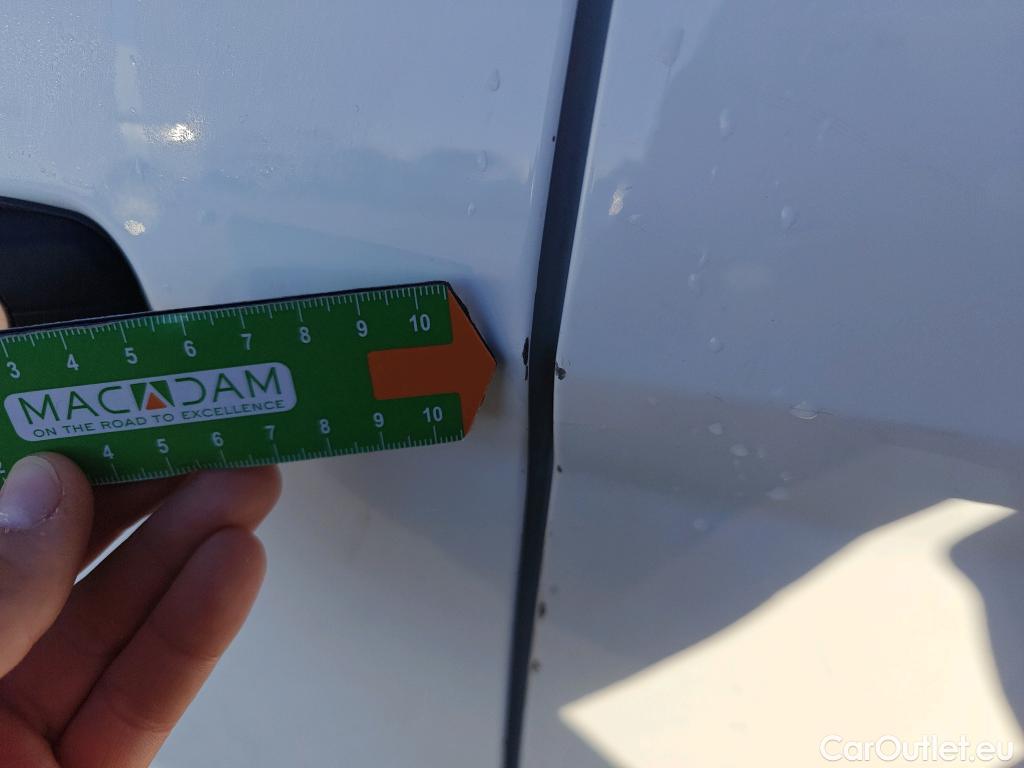  Ford  Transit Connect FORD  / 2013 / 5P / combi Kombi 1.5 TDCi 74kW Trend 220 L1 (N1) #16