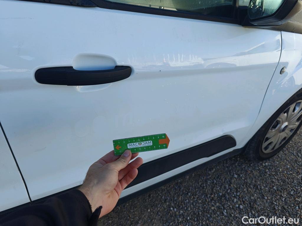  Ford  Transit Connect FORD  / 2013 / 5P / combi Kombi 1.5 TDCi 74kW Trend 220 L1 (N1) #18