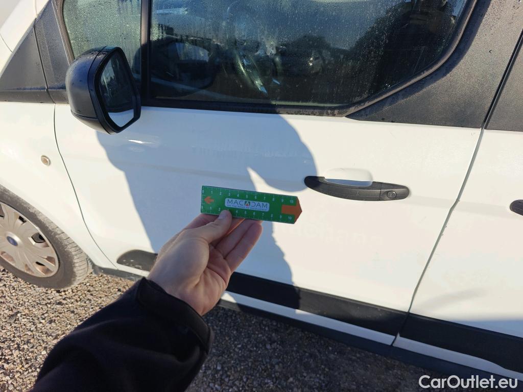  Ford  Transit Connect FORD  / 2013 / 5P / combi Kombi 1.5 TDCi 74kW Trend 220 L1 (N1) #14