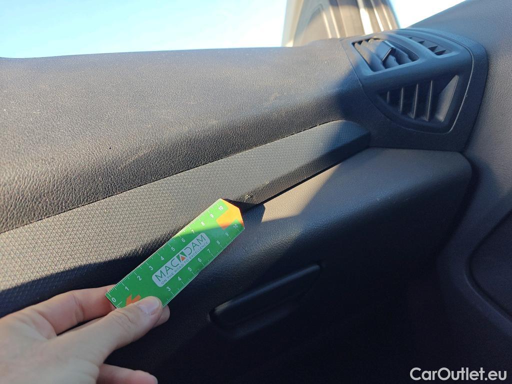  Ford  Transit Connect FORD  / 2013 / 5P / combi Kombi 1.5 TDCi 74kW Trend 220 L1 (N1) #21