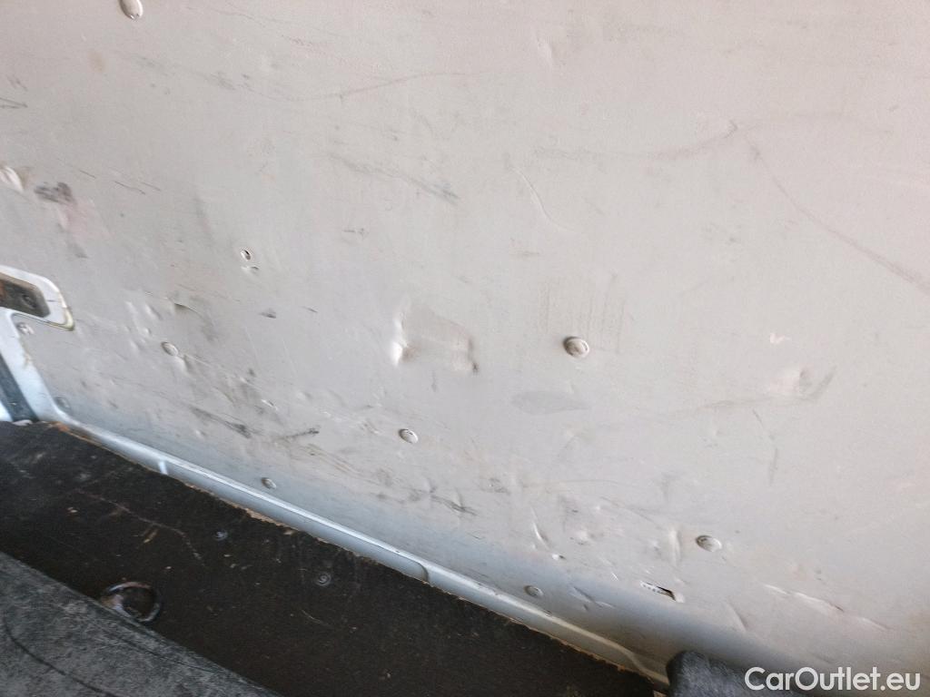  Ford  Transit FORD  / 2013 / 4P / furgón 350 96kW L2H2 Van Trend RWD MHEV #13