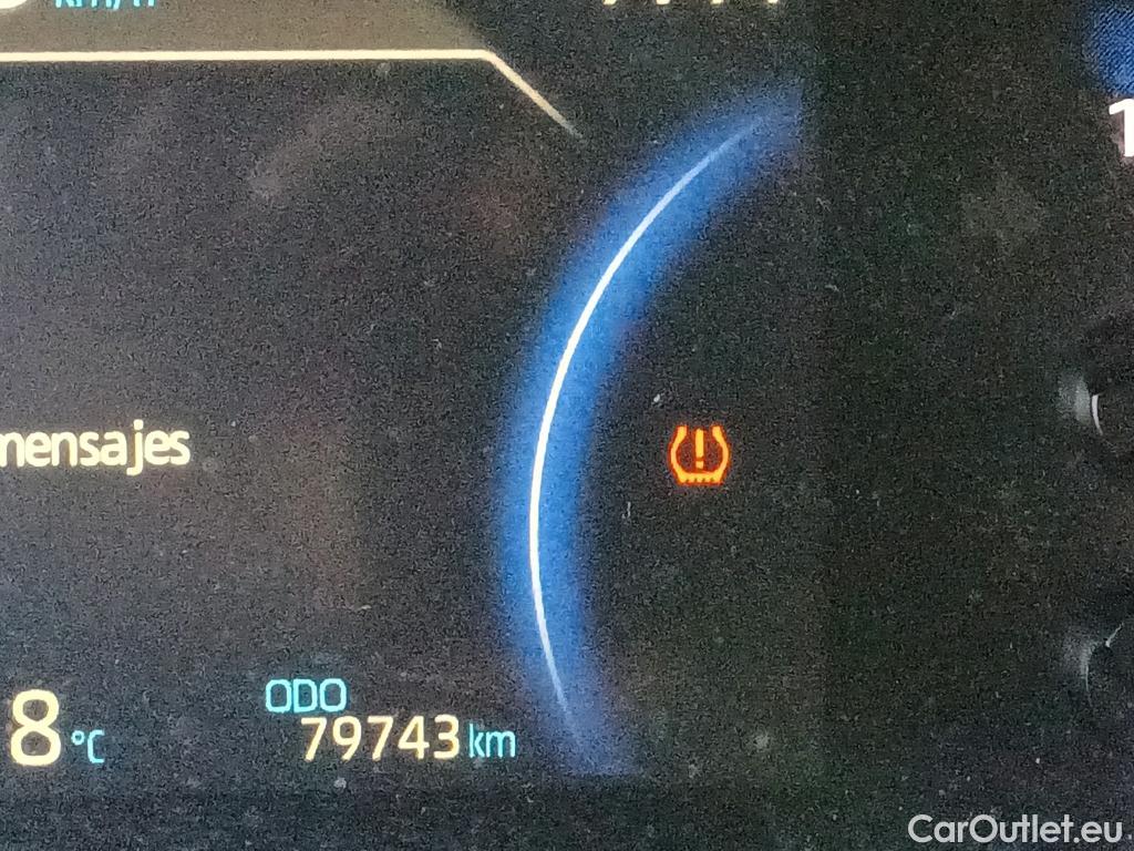  Toyota  RAV4 TOYOTA  / 2018 / 5P / todoterreno 2.5l 220H Advance #22