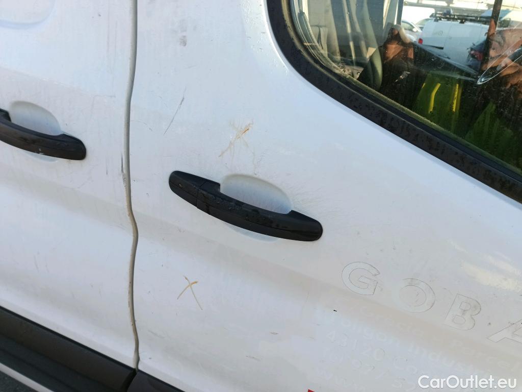  Ford  Transit FORD  / 2013 / 4P / furgón 350 96kW L2H2 Van Trend RWD MHEV #25