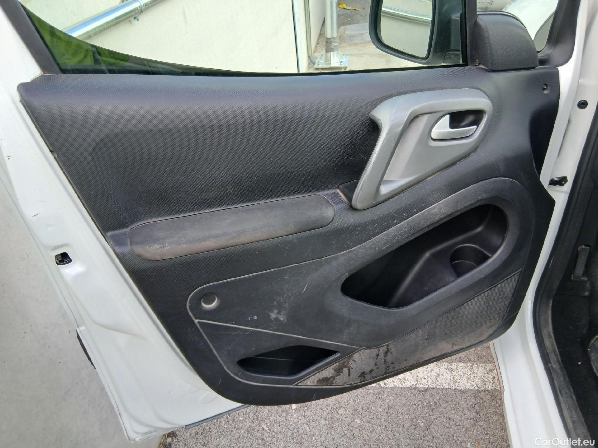  Citroen  Berlingo CITROEN  VU 4p 2G combi Multispace LIVE Edit.BlueHDi 74KW (100CV #24