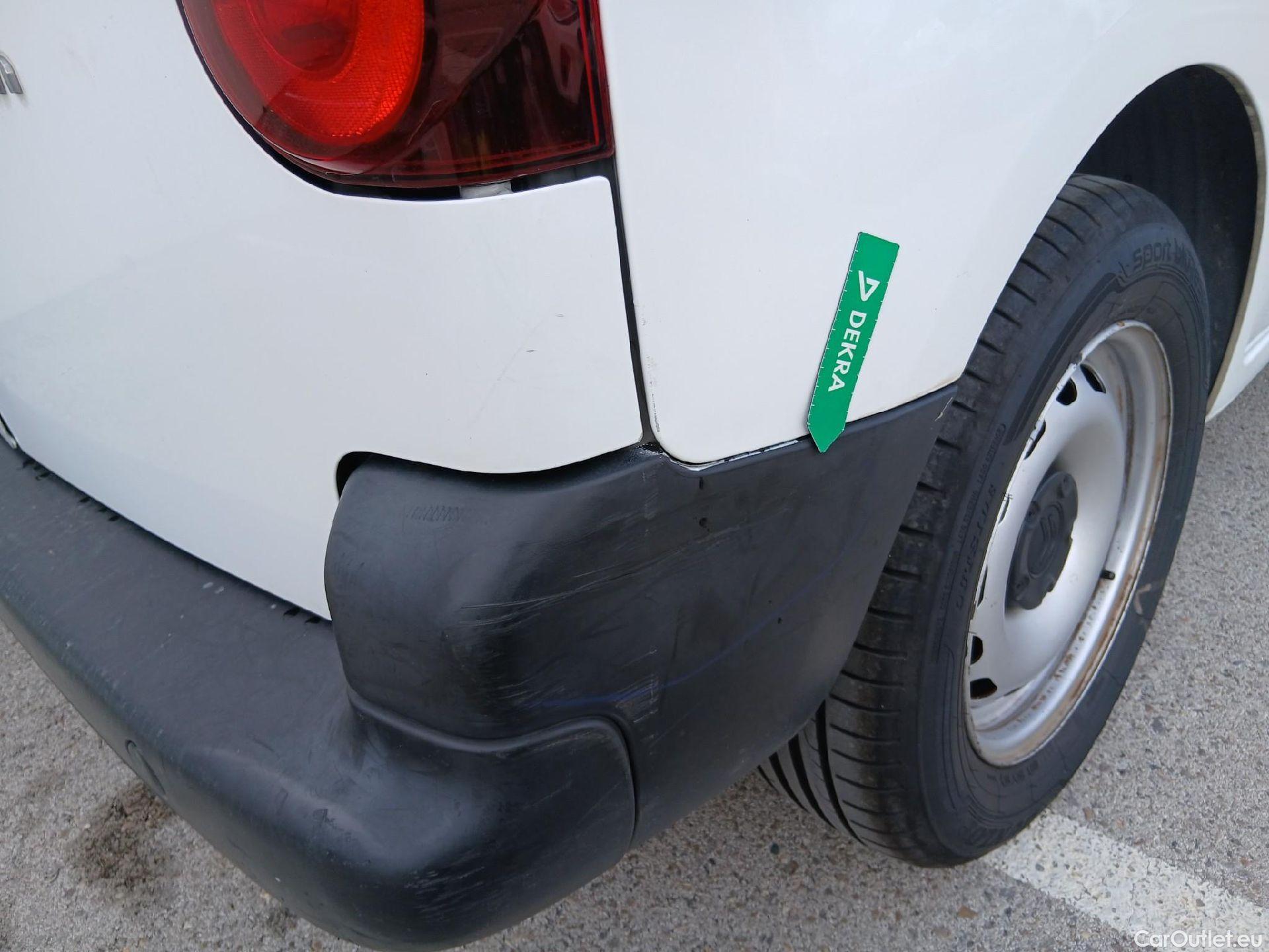  Citroen  Berlingo CITROEN  VU 4p 2G combi Multispace LIVE Edit.BlueHDi 74KW (100CV #40