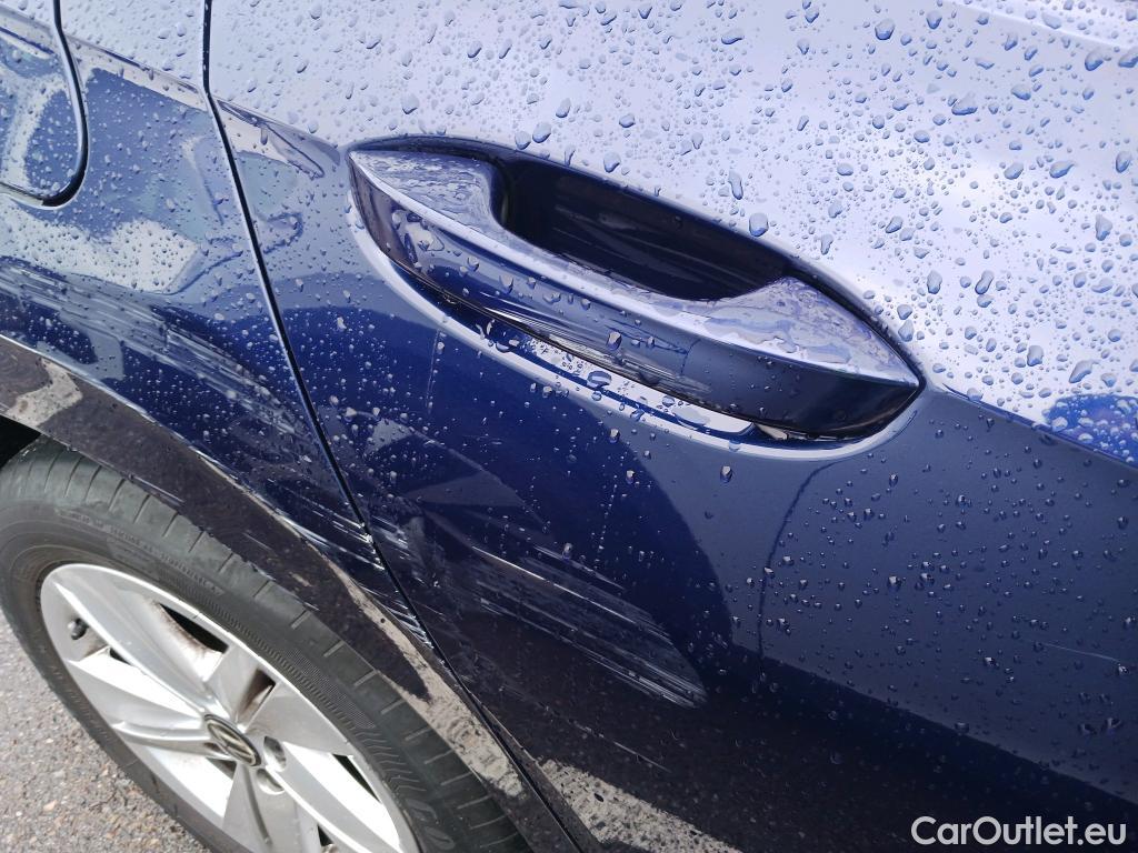  Volkswagen  Golf  VOLKSWAGEN / 2020 / 5P / berlina con portón 2.0 TDI 85kW (115CV) #28