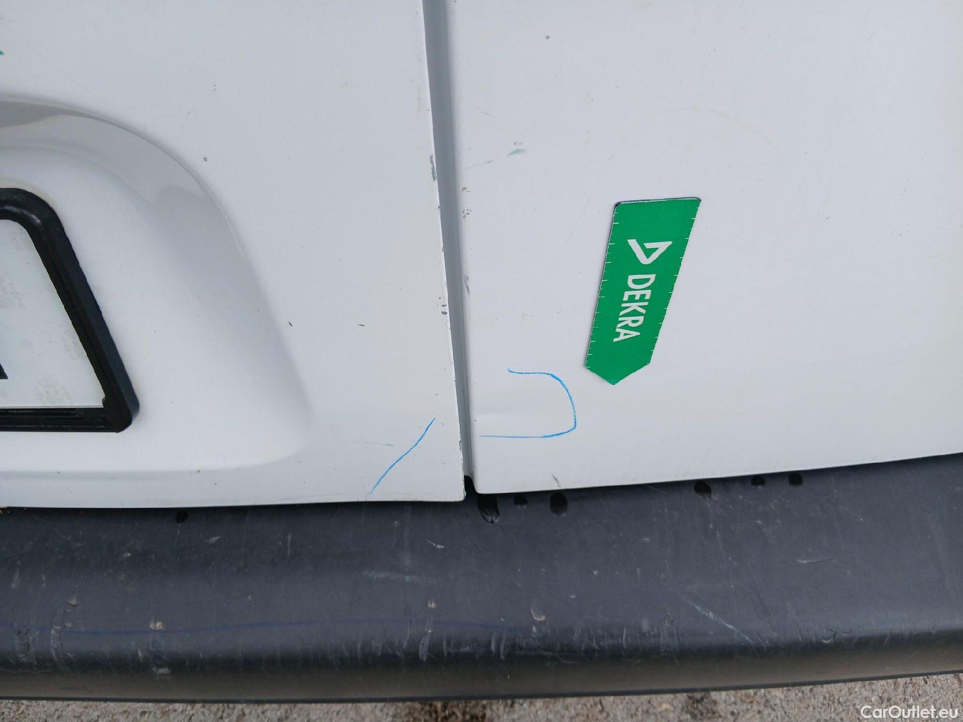  Citroen  Berlingo CITROEN  VU 4p 2G combi Multispace LIVE Edit.BlueHDi 74KW (100CV #42