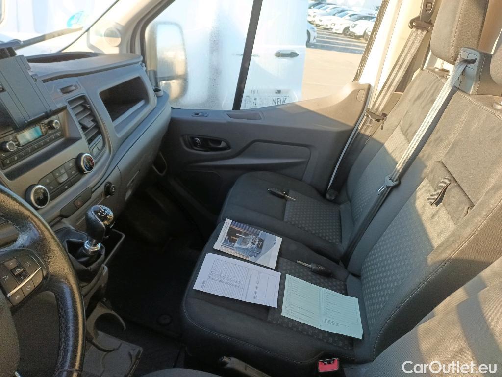  Ford  Transit FORD  / 2013 / 4P / furgón 350 96kW L2H2 Van Trend RWD MHEV #31