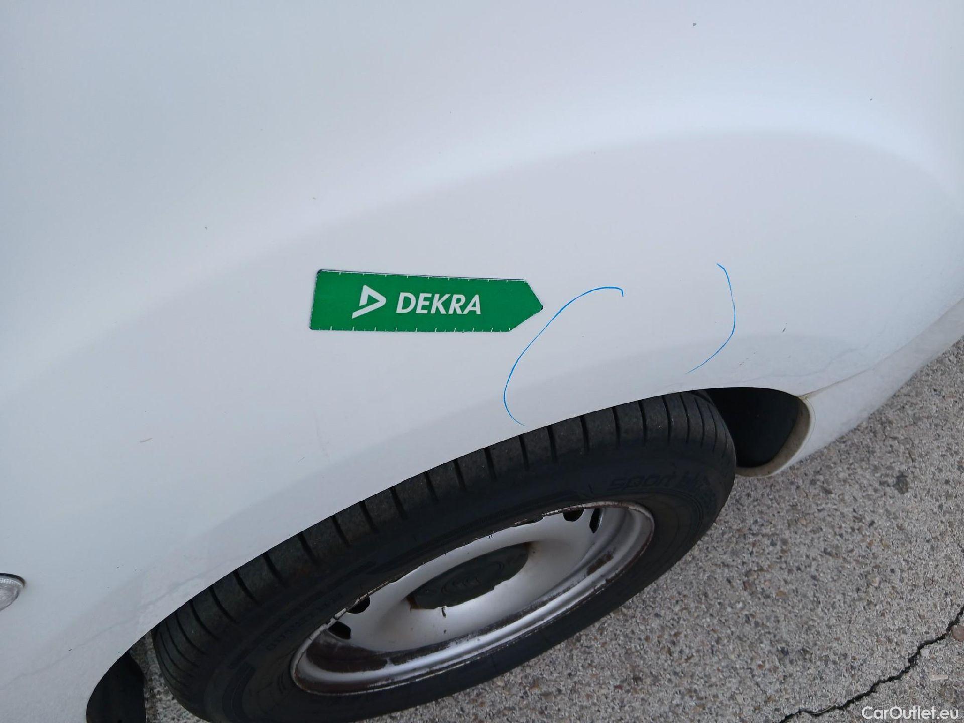  Citroen  Berlingo CITROEN  VU 4p 2G combi Multispace LIVE Edit.BlueHDi 74KW (100CV #61