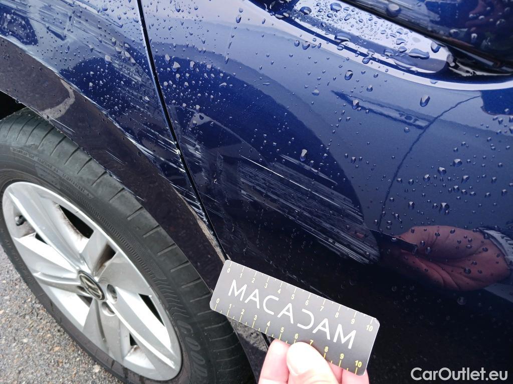  Volkswagen  Golf  VOLKSWAGEN / 2020 / 5P / berlina con portón 2.0 TDI 85kW (115CV) #12