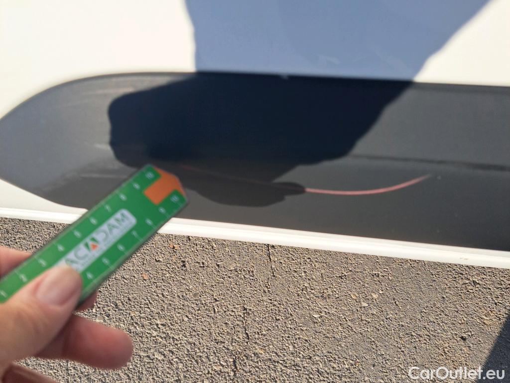  Citroen  Berlingo CITROEN  / 2018 / 4P / combi Talla M BlueHDi 100 LIVE (AC) #41