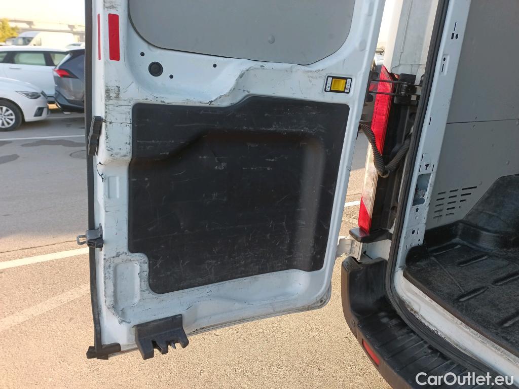  Ford  Transit FORD  / 2013 / 4P / furgón 350 96kW L2H2 Van Trend RWD MHEV #16