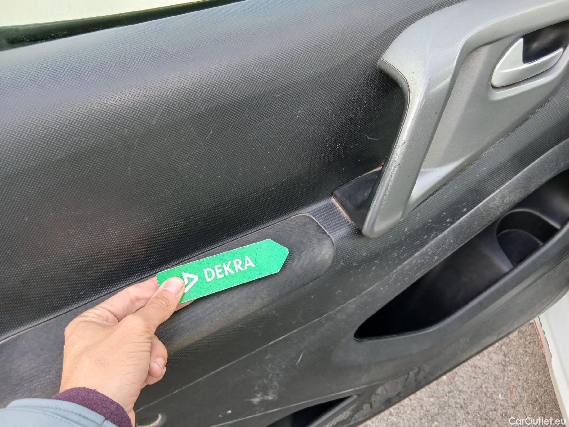  Citroen  Berlingo CITROEN  VU 4p 2G combi Multispace LIVE Edit.BlueHDi 74KW (100CV #23