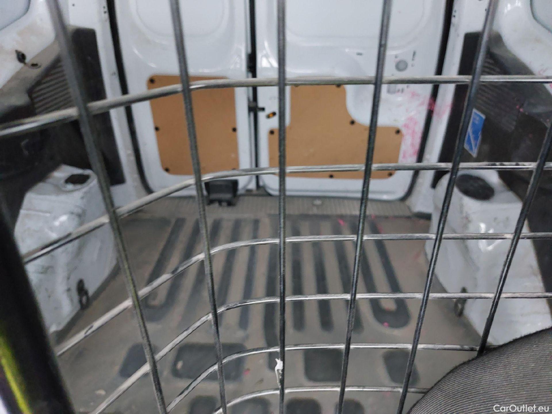  Ford  Transit  Courier Trend 1.5 TDCi 100CV MT6 E6d #28