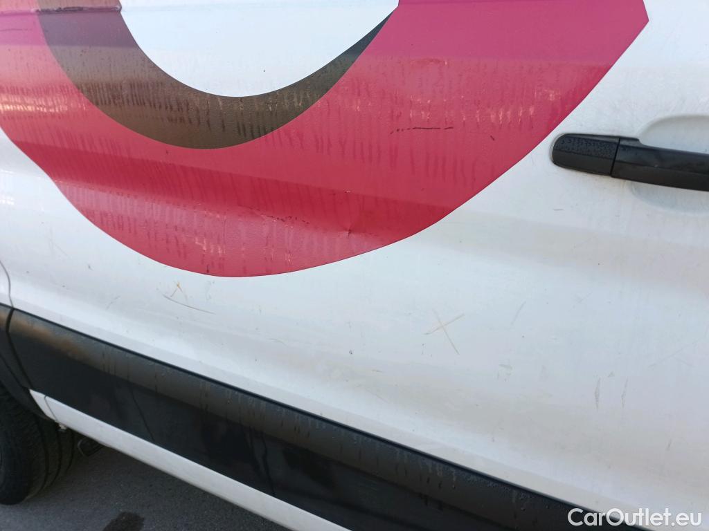  Ford  Transit FORD  / 2013 / 4P / furgón 350 96kW L2H2 Van Trend RWD MHEV #6