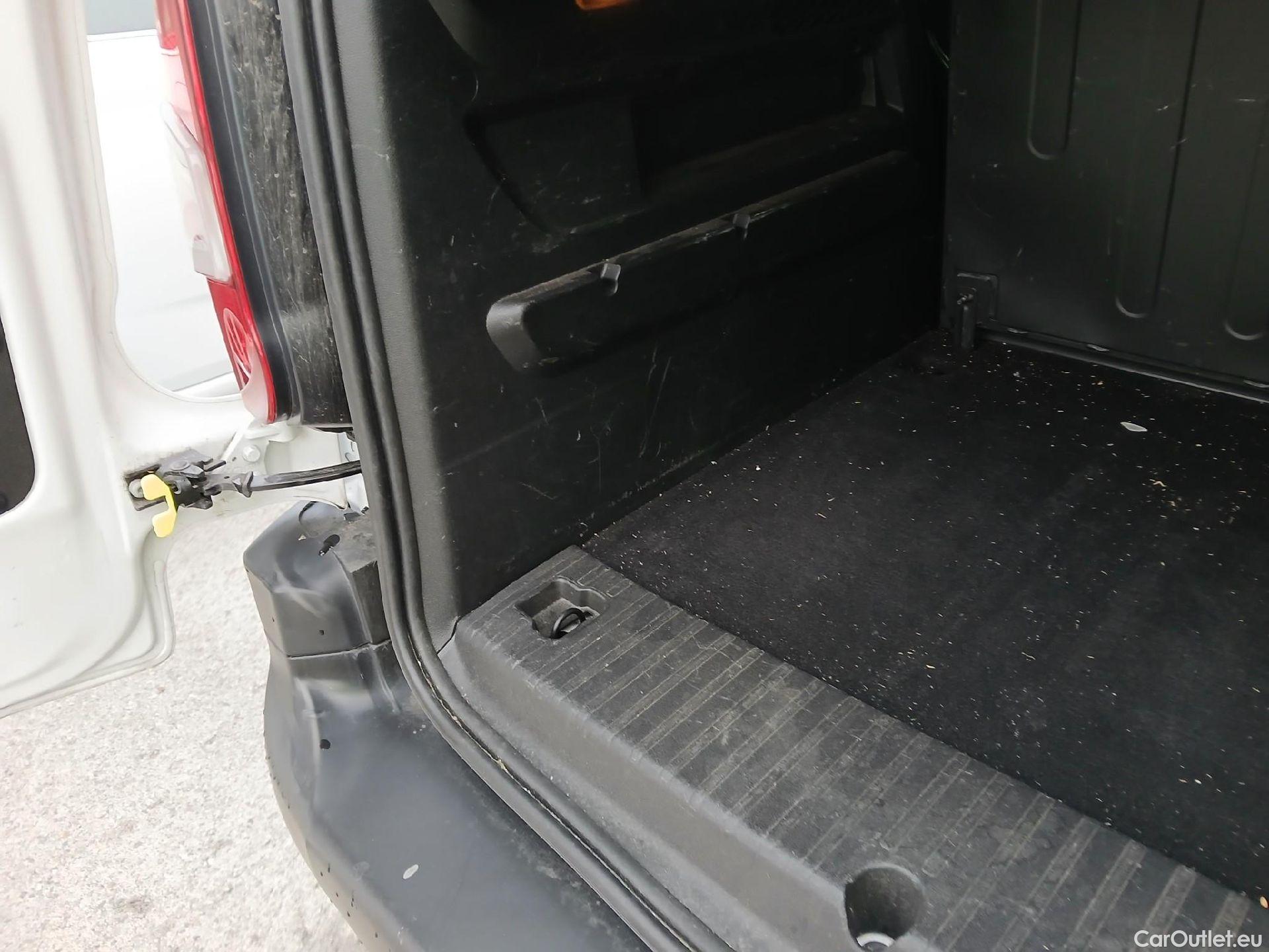  Citroen  Berlingo  Combi Live Pack Business M 1.5 BlueHDi 100CV MT6 E6d #5