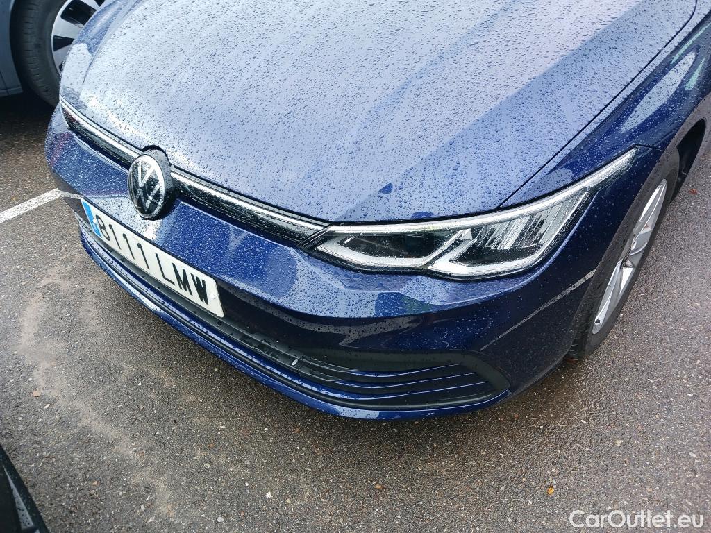  Volkswagen  Golf  VOLKSWAGEN / 2020 / 5P / berlina con portón 2.0 TDI 85kW (115CV) #21