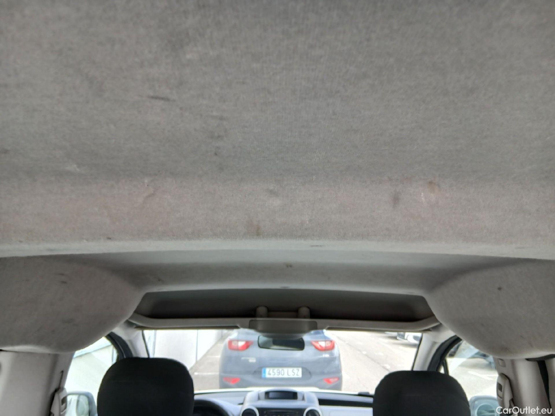  Citroen  Berlingo CITROEN  VU 4p 2G combi Multispace LIVE Edit.BlueHDi 74KW (100CV #46