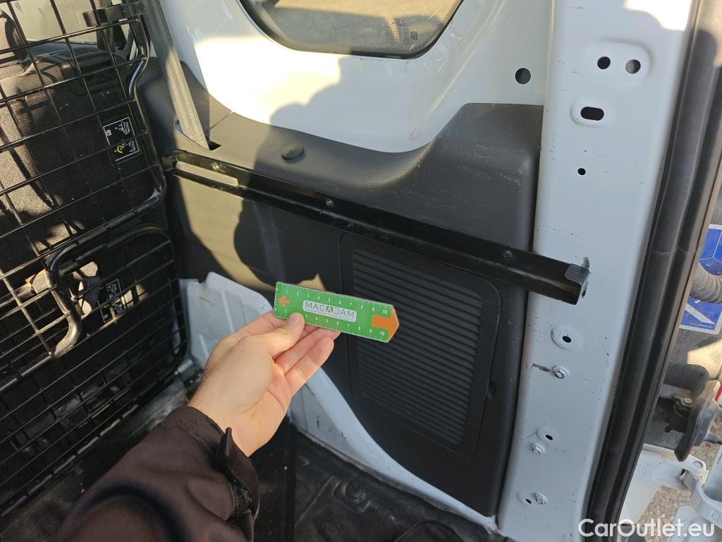  Ford  Transit Connect FORD  / 2013 / 5P / combi Kombi 1.5 TDCi 74kW Trend 220 L1 (N1) #27