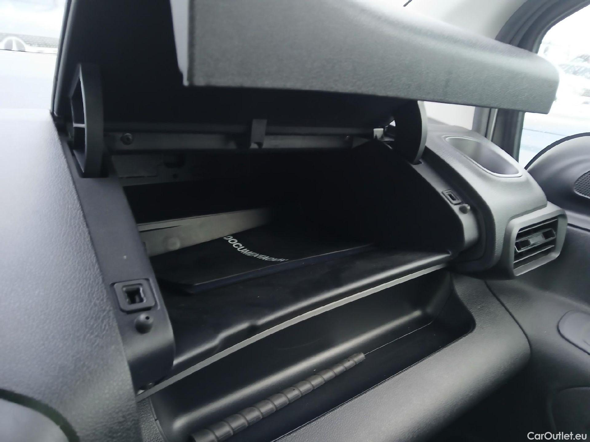  Citroen  Berlingo  Combi Live Pack Business M 1.5 BlueHDi 100CV MT6 E6d #3