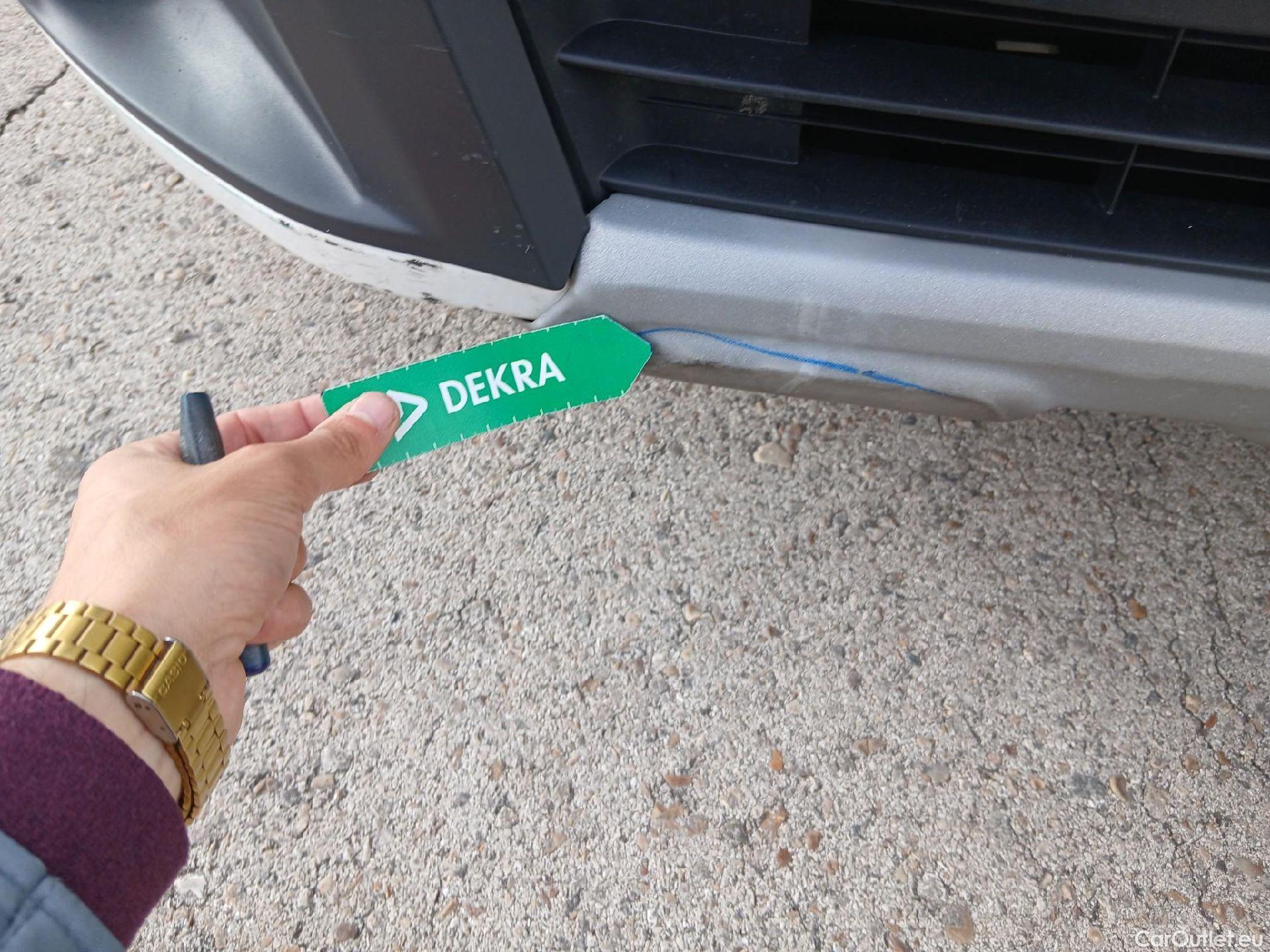  Citroen  Berlingo CITROEN  VU 4p 2G combi Multispace LIVE Edit.BlueHDi 74KW (100CV #6