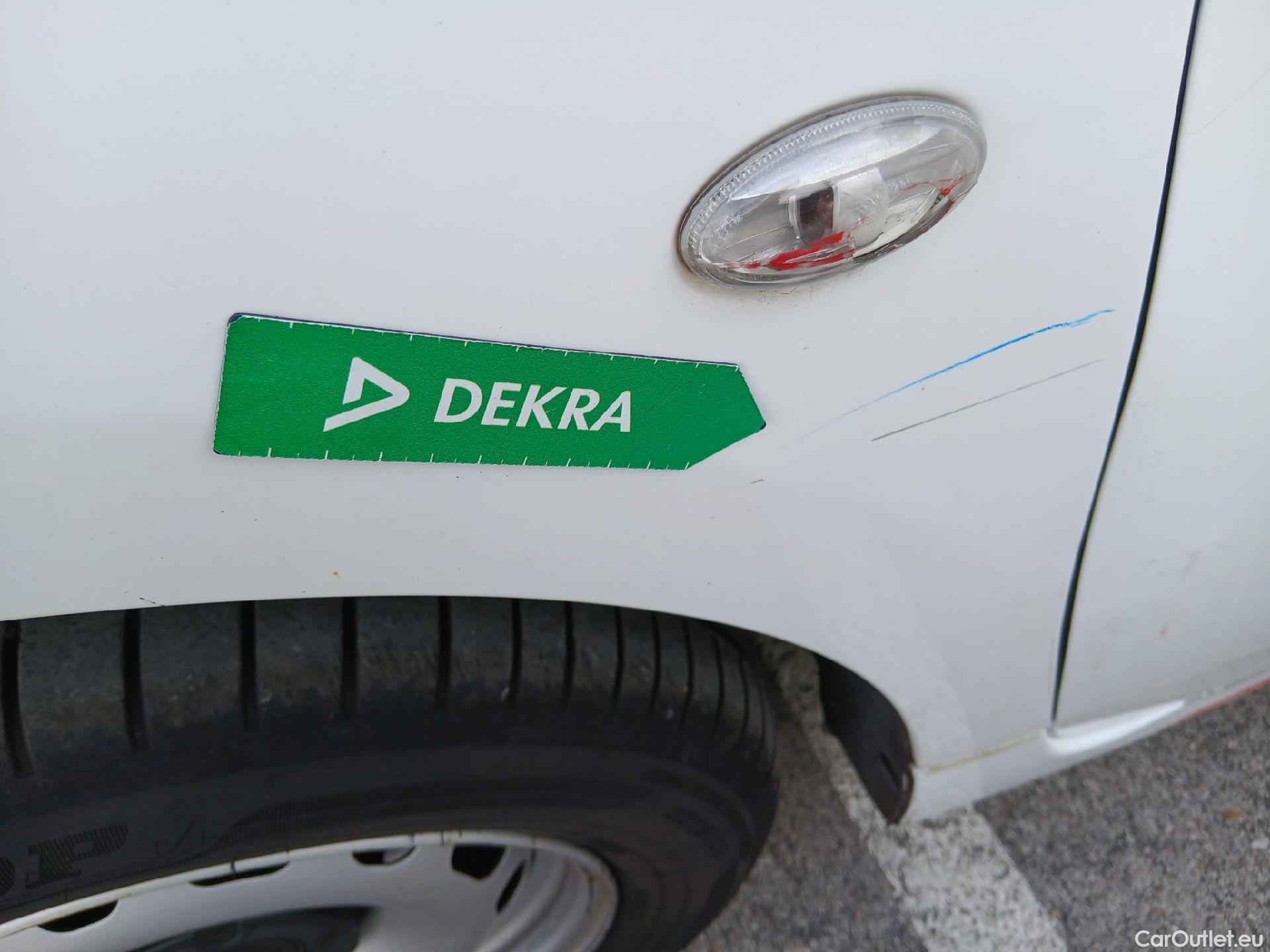  Citroen  Berlingo CITROEN  VU 4p 2G combi Multispace LIVE Edit.BlueHDi 74KW (100CV #14