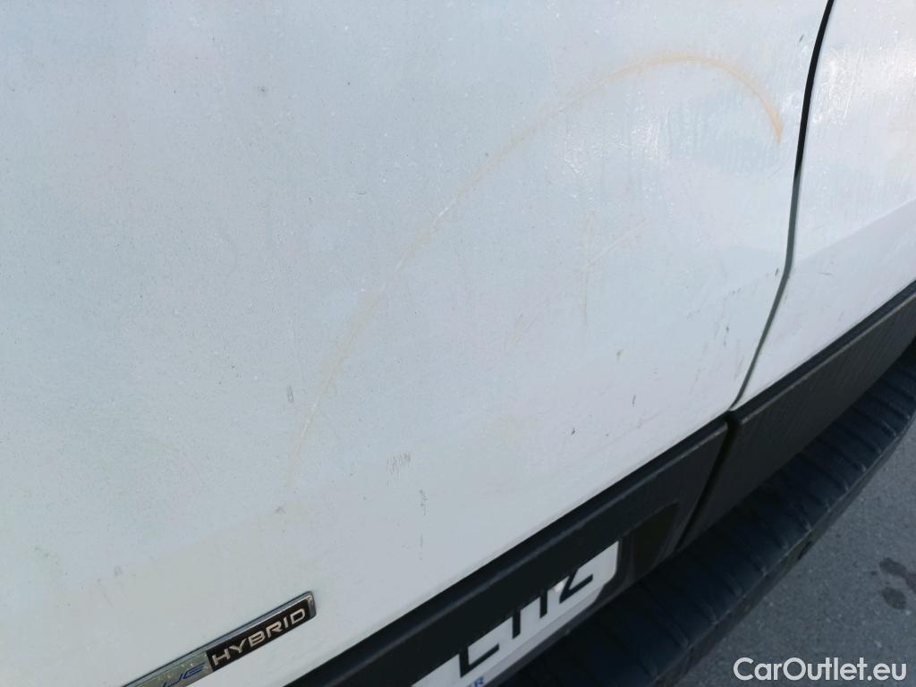  Ford  Transit FORD  / 2013 / 4P / furgón 350 96kW L2H2 Van Trend RWD MHEV #9