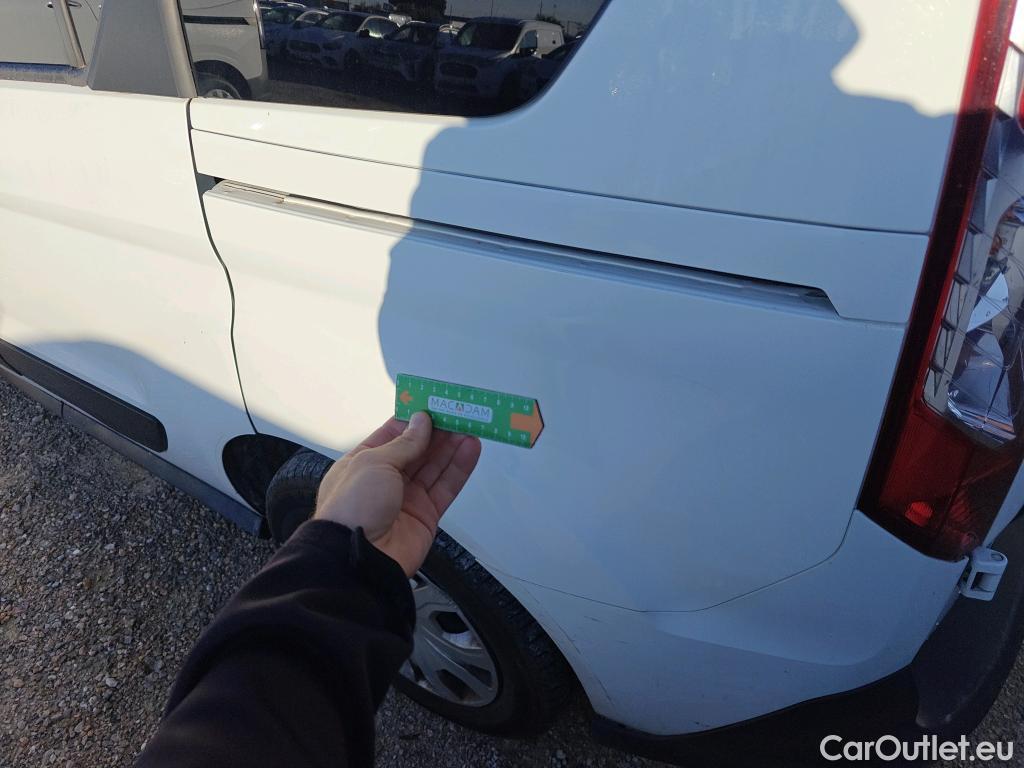  Ford  Transit Connect FORD  / 2013 / 5P / combi Kombi 1.5 TDCi 74kW Trend 220 L1 (N1) #7