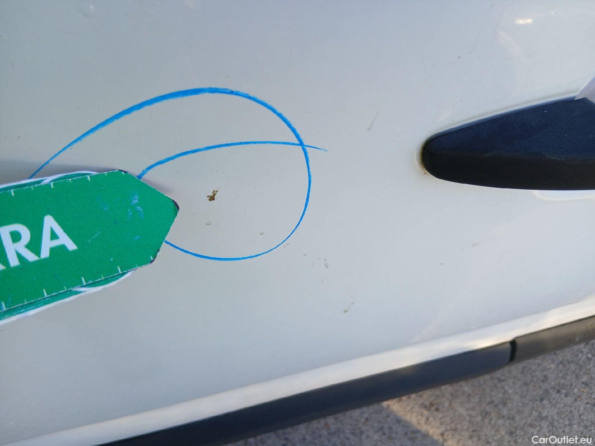  Citroen  Berlingo CITROEN  / 2018 / 3P / furgón derivado de turismo Talla M BlueHDi 100 CONTROL #12