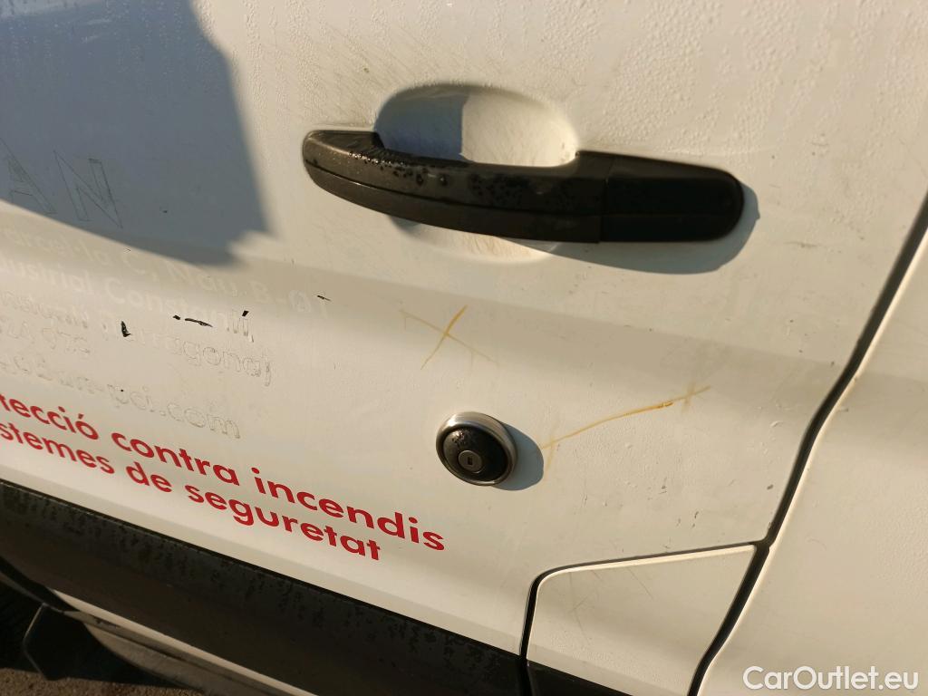  Ford  Transit FORD  / 2013 / 4P / furgón 350 96kW L2H2 Van Trend RWD MHEV #23