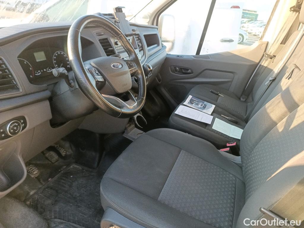  Ford  Transit FORD  / 2013 / 4P / furgón 350 96kW L2H2 Van Trend RWD MHEV #30