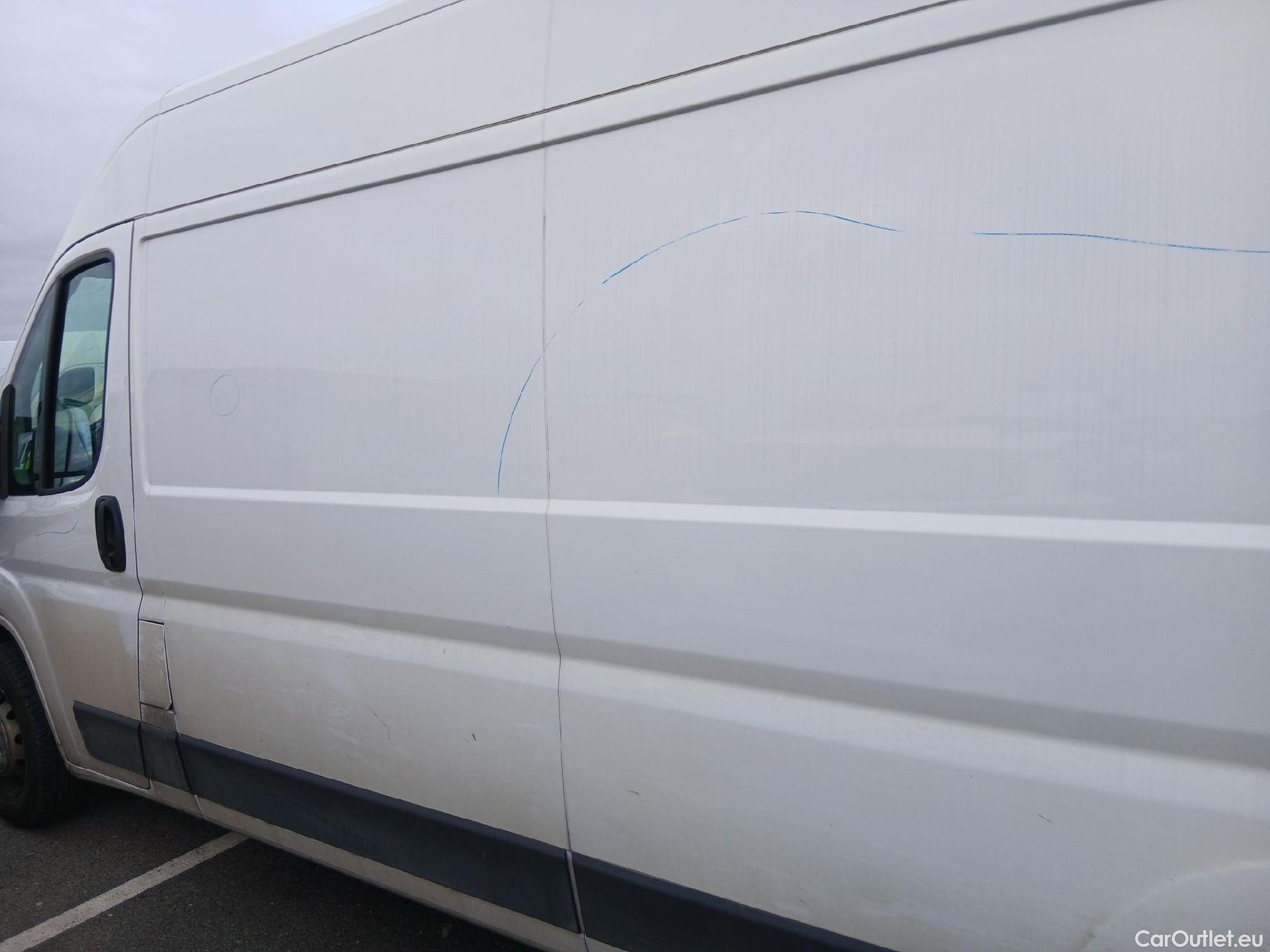  Citroen  Jumper CITROEN  / 2014 / 4P / furgón BlueHDi 103KW (140CV) Furgón 35L3H2 #34