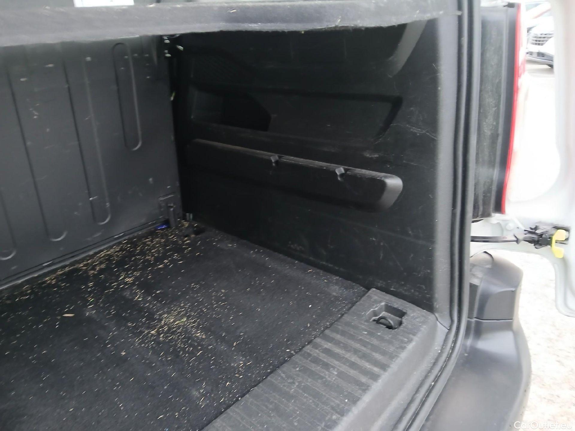  Citroen  Berlingo  Combi Live Pack Business M 1.5 BlueHDi 100CV MT6 E6d #6