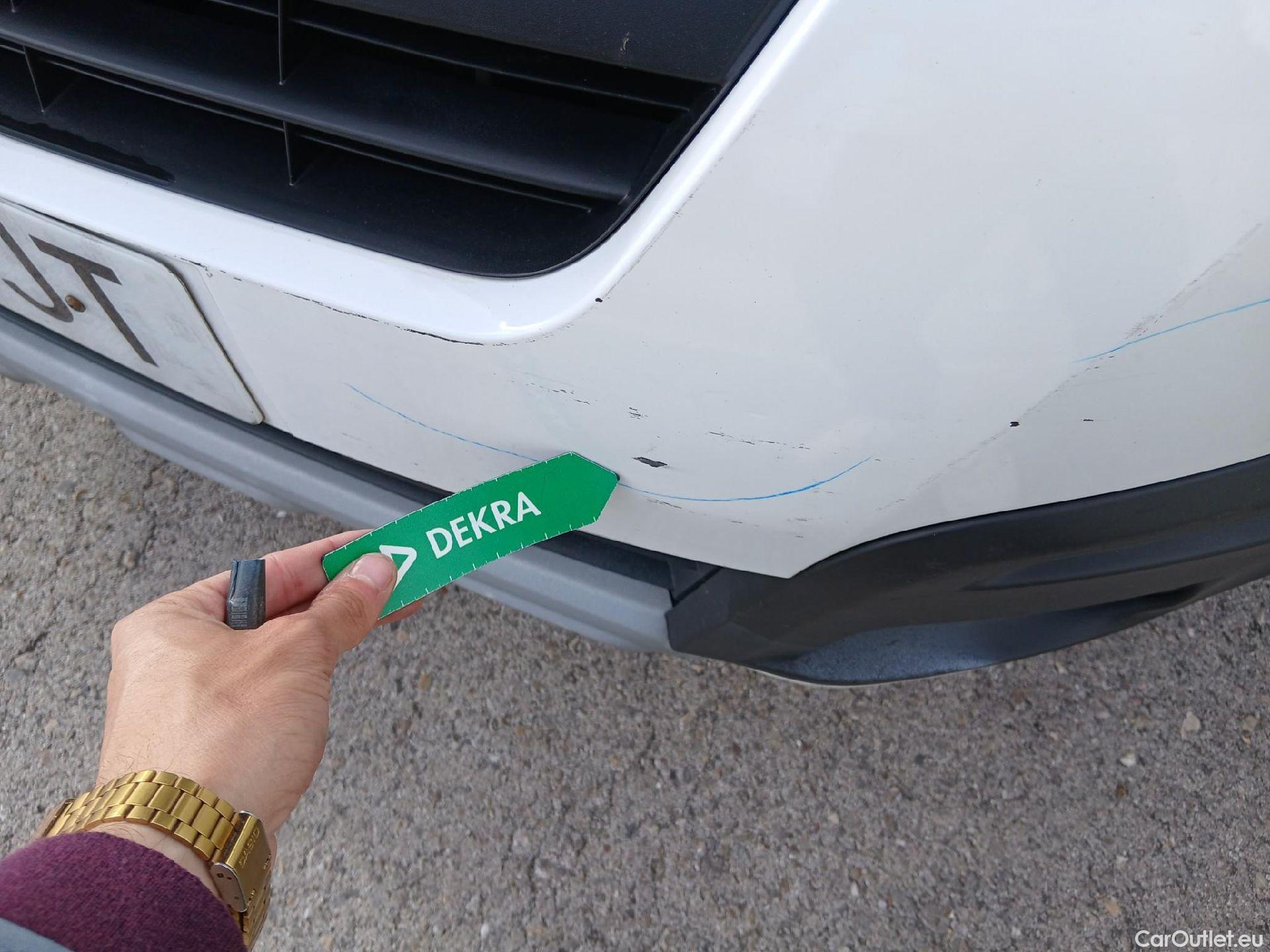  Citroen  Berlingo CITROEN  VU 4p 2G combi Multispace LIVE Edit.BlueHDi 74KW (100CV #2