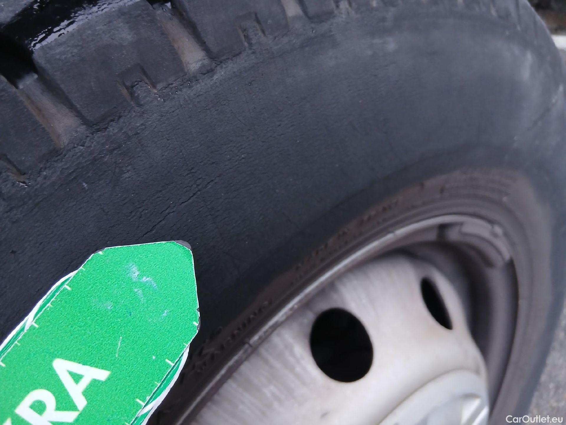  Citroen  Jumper CITROEN  / 2014 / 4P / furgón BlueHDi 103KW (140CV) Furgón 35L3H2 #19