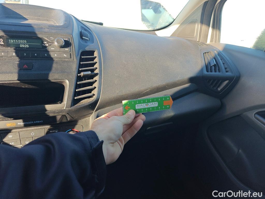  Ford  Transit Connect FORD  / 2013 / 5P / combi Kombi 1.5 TDCi 74kW Trend 220 L1 (N1) #20