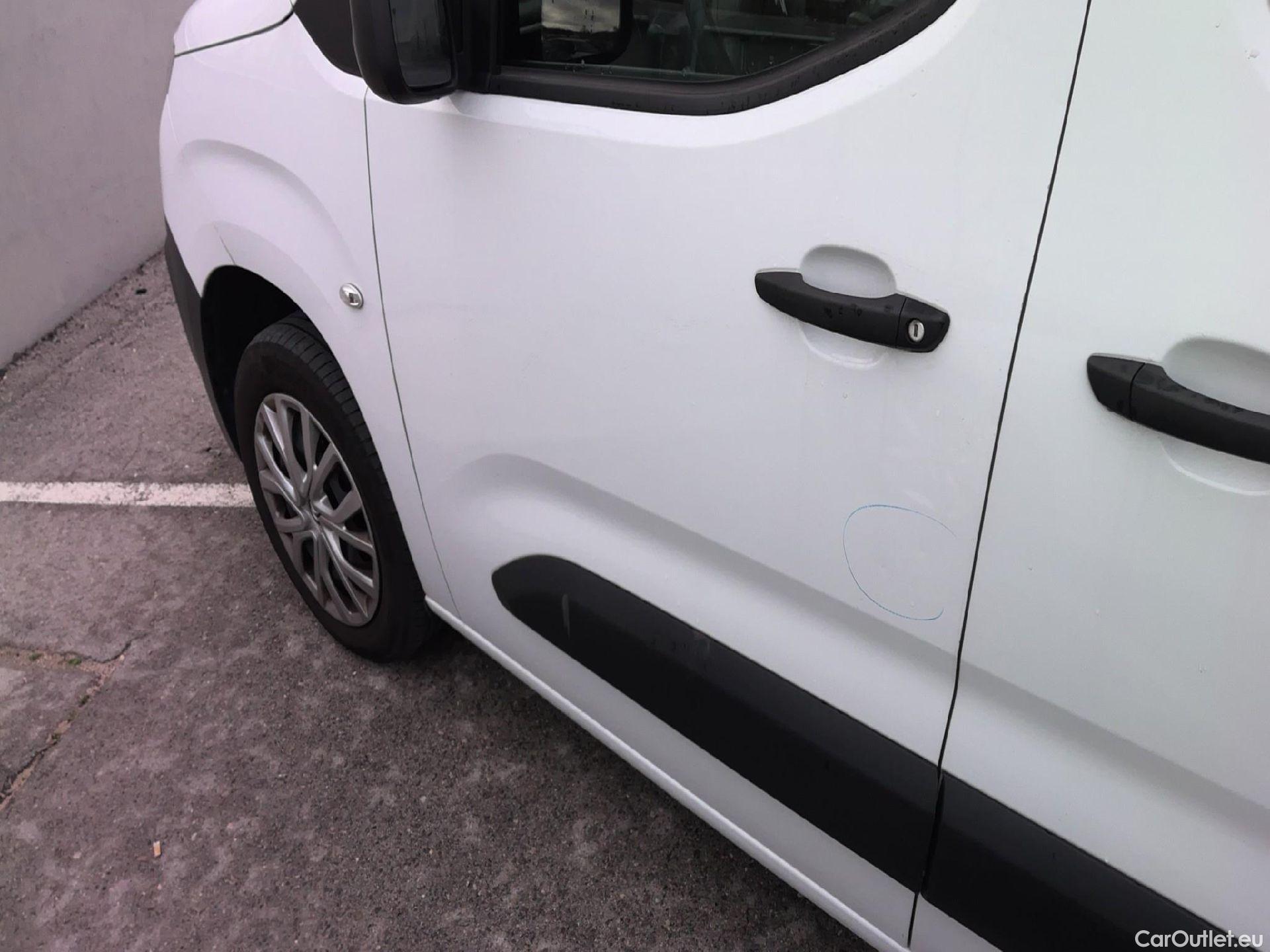  Citroen  Berlingo  Combi Live Pack Business M 1.5 BlueHDi 100CV MT6 E6d #22