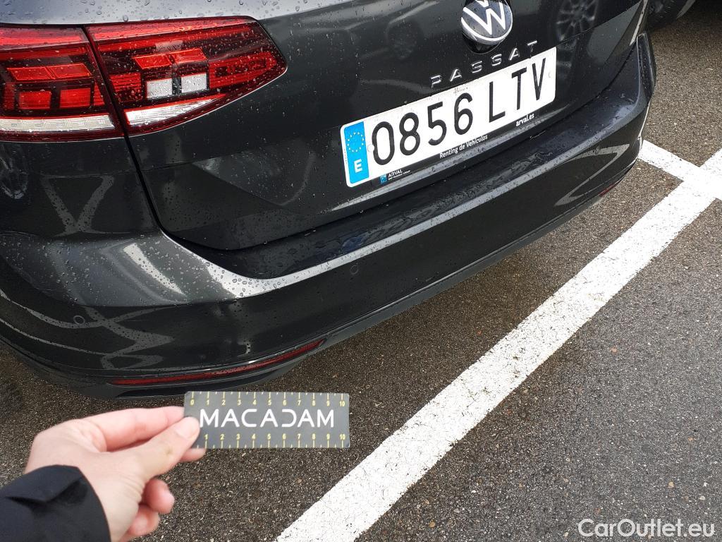  Volkswagen  Passat VOLKSWAGEN  / 2019 / 5P / familiar Variant Executive 2.0 TDI 110kW (150CV) #21